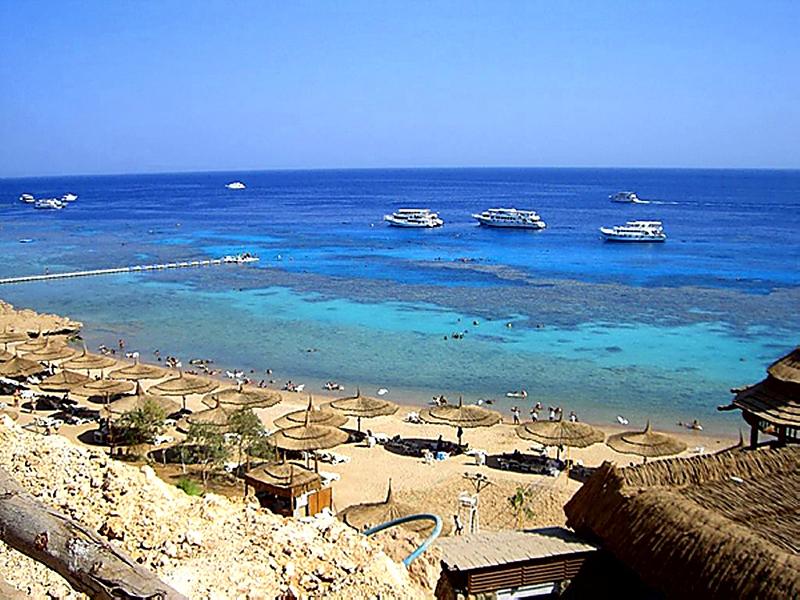 Club el Faraana Reef Resort 4 Р•РіРёРїРµС‚