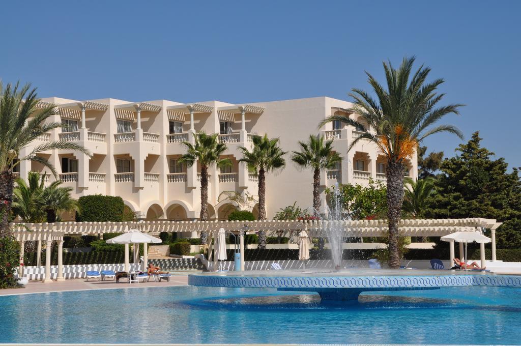 Hotel Le Royal Hammamet ***** Yasmine Hammamet