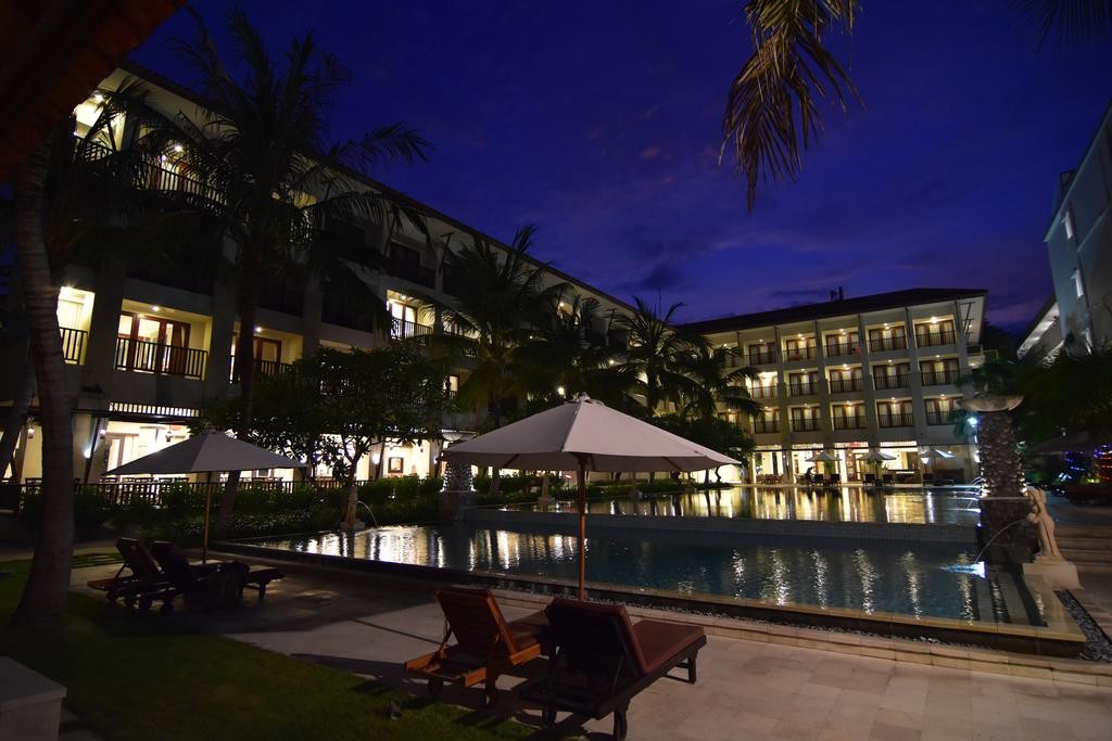 Hotel Bali Relaxing Resort & Spa *** Nusa Dua