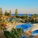 Sunshine Rhodes Hotel **** Rodosz, Ialyssos