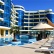 Hotel Marina Holiday Club **** Pomorie