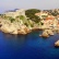 Csillagtúrák Horvátországban - tengerparti pihenéssel