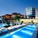 Q Premium Hotel ***** Alanya 