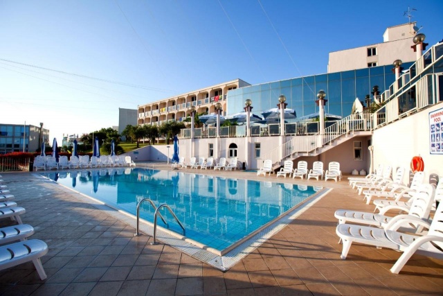 Istra Plava Laguna Hotel *** Porec