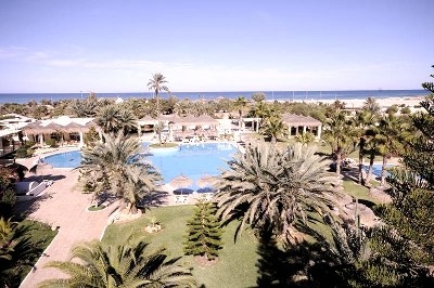 One Resort Djerba Golf & Spa Hotel **** Djerba