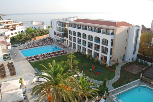 Hotel Albatros Spa & Resort **** Hersonissos