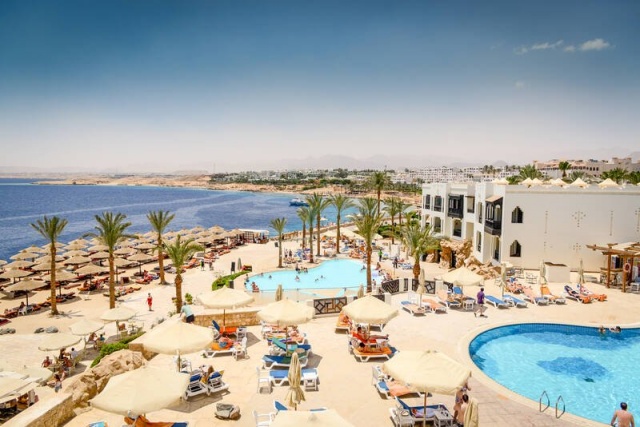 Sharm Resort Hotel **** Sharm El Sheikh