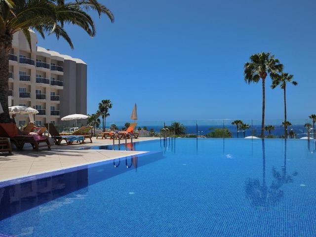 Hotel Hovima Costa Adeje **** Tenerife (18+)