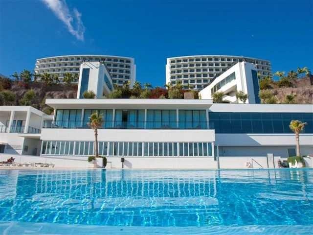 Hotel Vidamar Resorts ***** Funchal