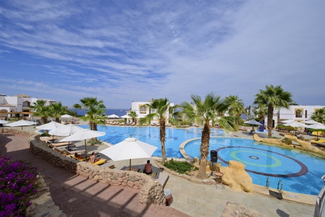 Amphoras Blu Hotel (ex.Shores Aloha) **** Sharm El Sheikh