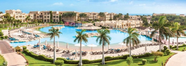 Rixos Sharm El Sheikh Hotel ***** Nabq Bay (18+)