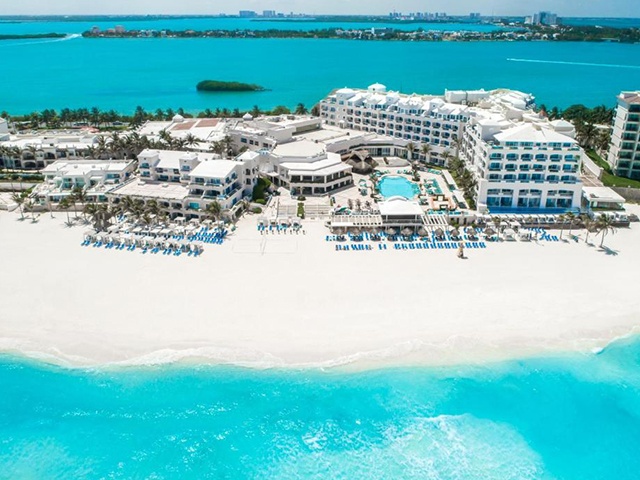 Wyndham Alltra Cancun Hotel ***** Cancun