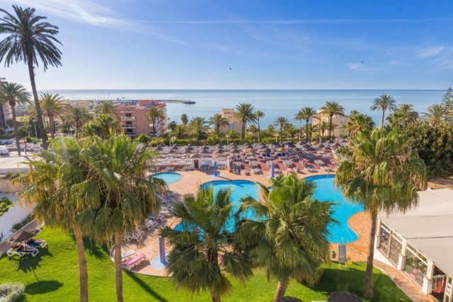 2 éjszaka Marrakesh + 5 éjszaka Costa del Sol