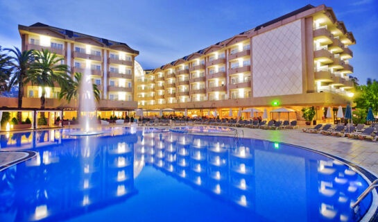 Hotel Florida Park **** Santa Susanna