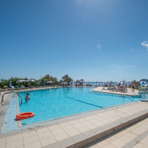 Astir Beach Hotel *** - Laganas