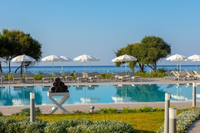 Hotel Louis Ivi Mare ***** Paphos