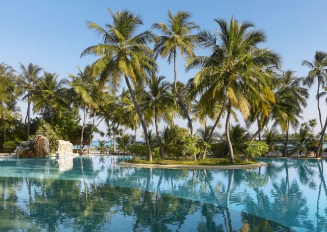 Villa Park Resort Maldives ***** Maldív-szigetek