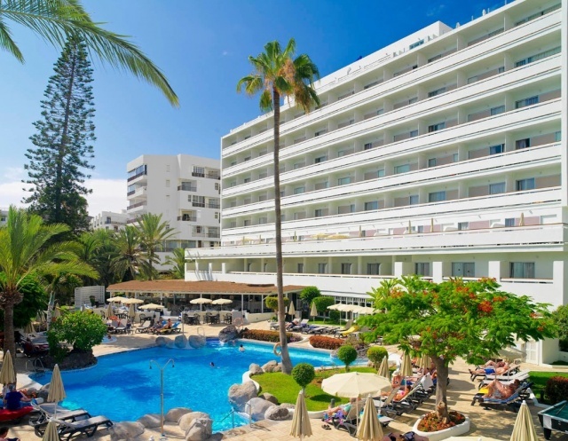 H10 Big Sur Hotel **** Tenerife, Los Cristianos (18+)