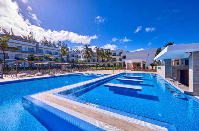 RIU Palace Mauritius **** Le Morne (18+)