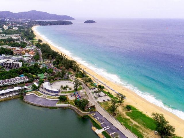 Holiday Inn Resort Phuket Karon Beach **** Phuket