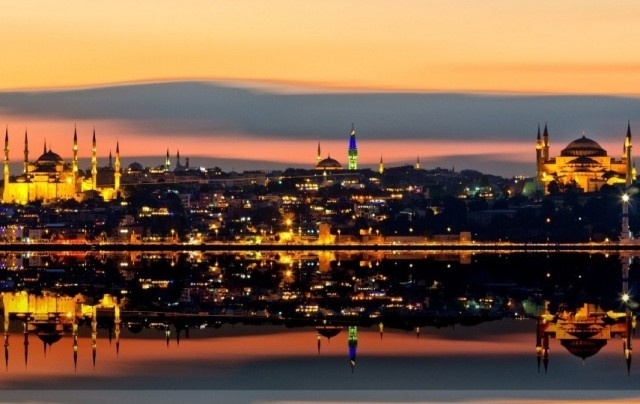5 napos városlátogatás Isztambulban - Hotel **** (Wizzair járattal)
