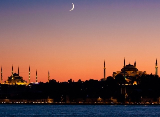 6 napos városlátogatás Isztambulban - Hotel **** (Wizzair járattal)