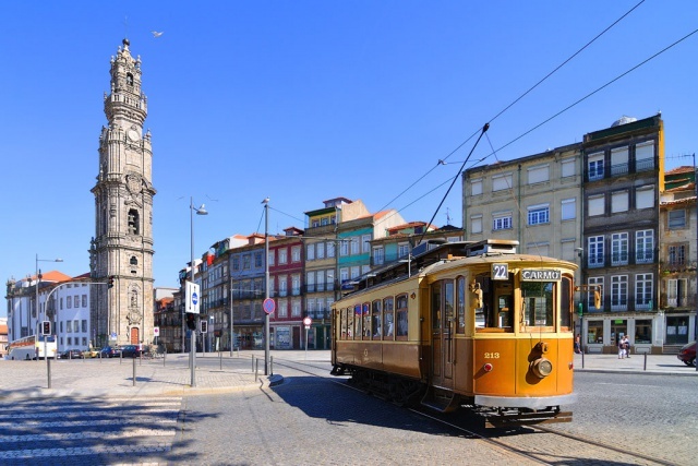 4 napos városlátogatás Portoban (bécsi indulással) - Hotel ***