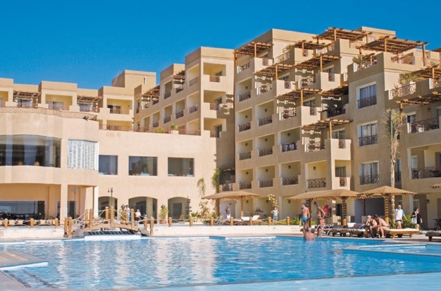 Hotel Imperial Shams Abu Soma Resort **** Soma Bay 