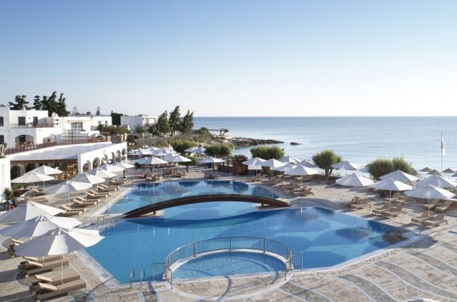 Creta Maris Beach Resort Hotel ***** Hersonissos