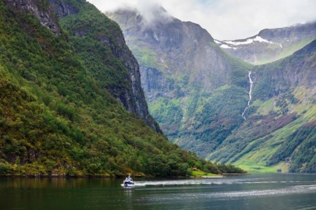 Oslo, Bergen és a norvég fjordok - csoportos tavaszi körutazás magyar idegenvezetéssel 2025.05.30.-06.03.