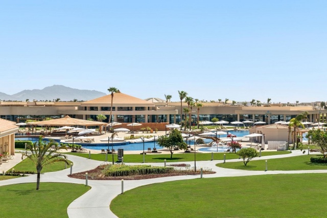 Rixos Golf Villas & Suites ***** Sharm El Sheikh