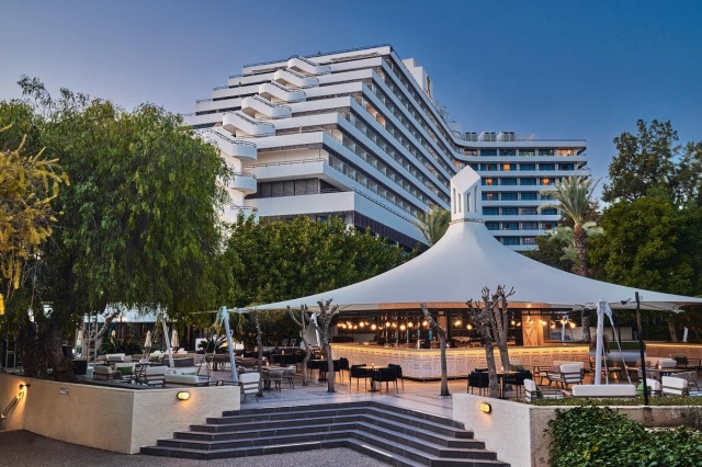 Rixos Downtown Antalya Hotel ***** Antalya