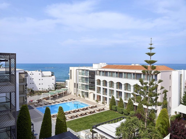 Albatros Spa & Resort Hotel ***** Kréta, Hersonissos