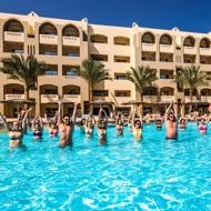 El Karma Aqua Beach Resort Hotel **** Hurghada