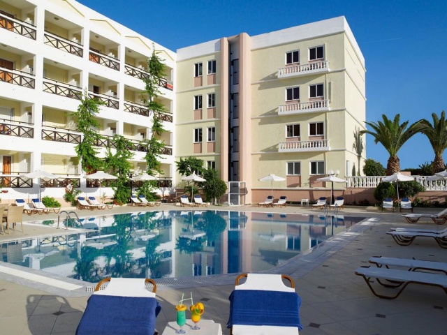 Hotel Hersonissos Palace **** Kréta,Hersonissos