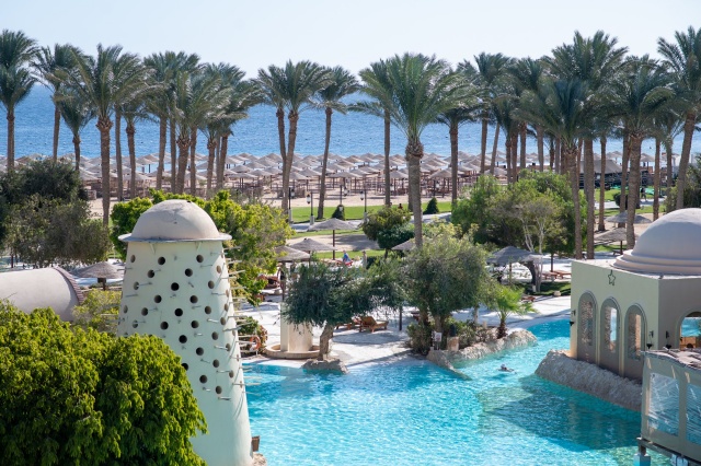 The Grand Makadi Hotel ****+ Makadi Bay