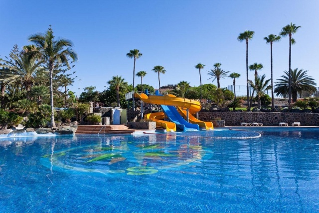 Abora Interclub Atlantic Hotel **** Gran Canaria