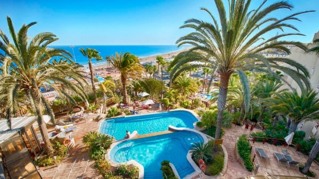 Corralium Dunamar by Lopesan Hotel **** Gran Canaria (18+)