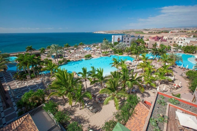 Lopesan Villa del Conde Resort & Thalasso ***** Gran Canaria