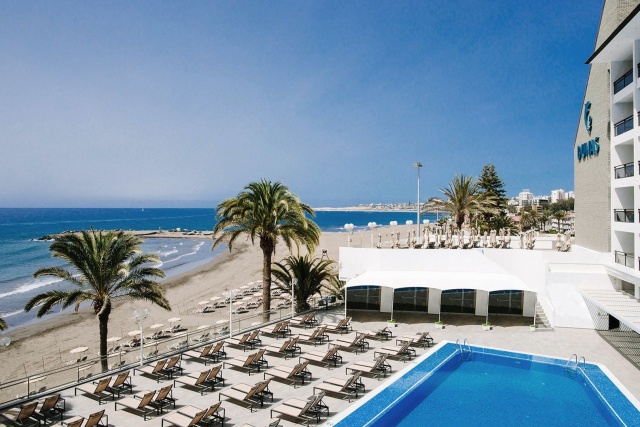 Don Gregory by Dunas Hotel **** Gran Canaria (16+)
