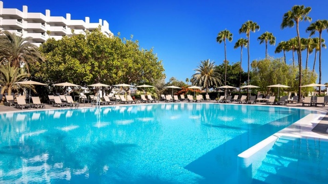 Barceló Margaritas Royal Level Hotel **** Gran Canaria (16+)