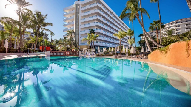 Gran Canaria Princess Hotel **** Gran Canaria (16+)