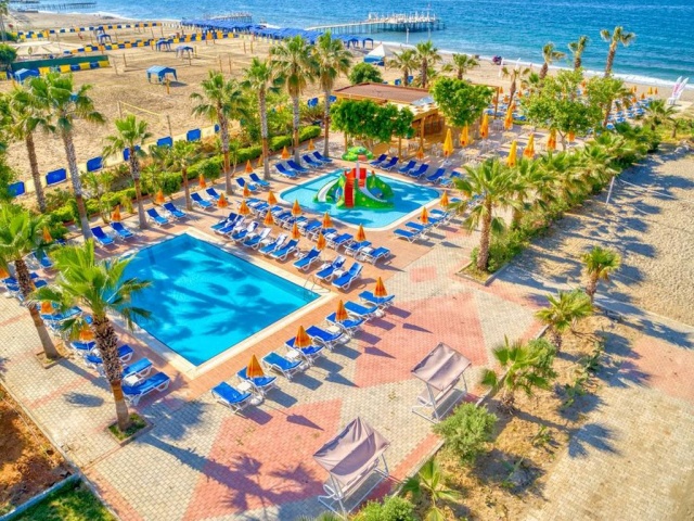 Numa Konaktepe Hotel **** Alanya