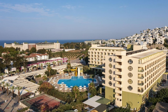 Miarosa Konakli Garden Hotel **** Alanya