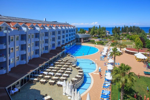 Rox Royal Hotel ***** Kemer