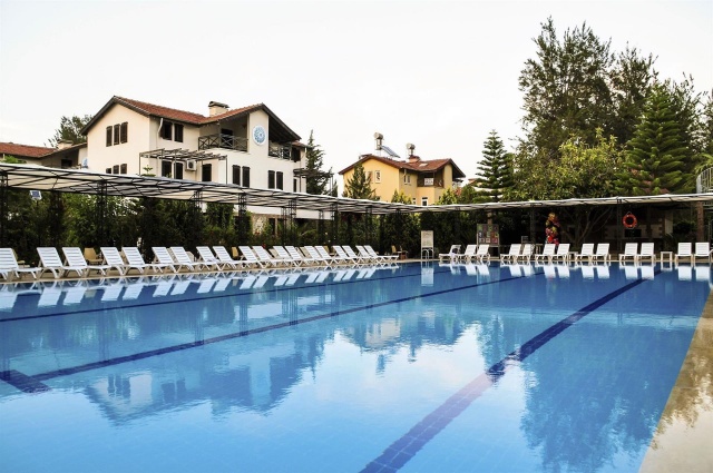 Belkon Hotel **** Belek