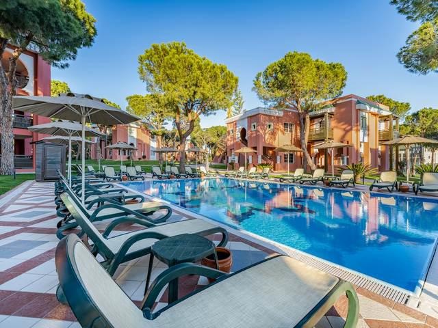 Rixos Park Belek Hotel ***** Belek