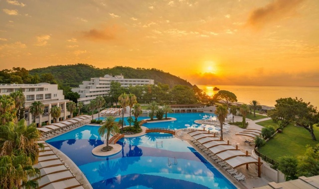 Rixos Premium Tekirova Hotel ***** Kemer