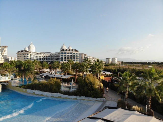 Adalya Elite Lara Hotel ***** Antalya