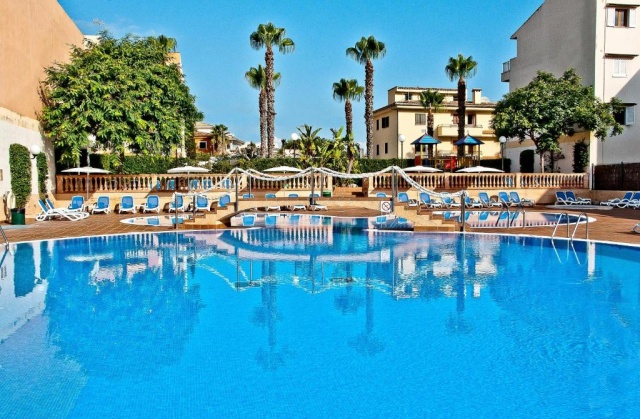 BQ Can Picafort Hotel **** Mallorca, Ca'n Picafort